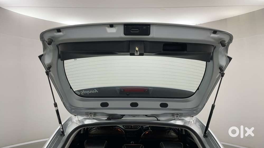 Maruti Suzuki Baleno 1.2 Alpha At, 2023, Petrol