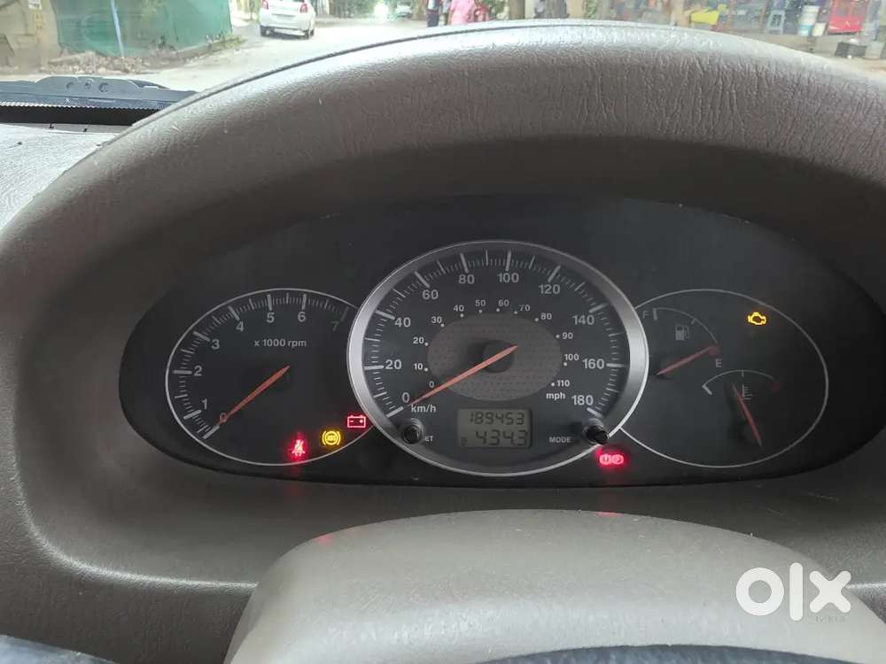 Mahindra Scorpio Sle 2010