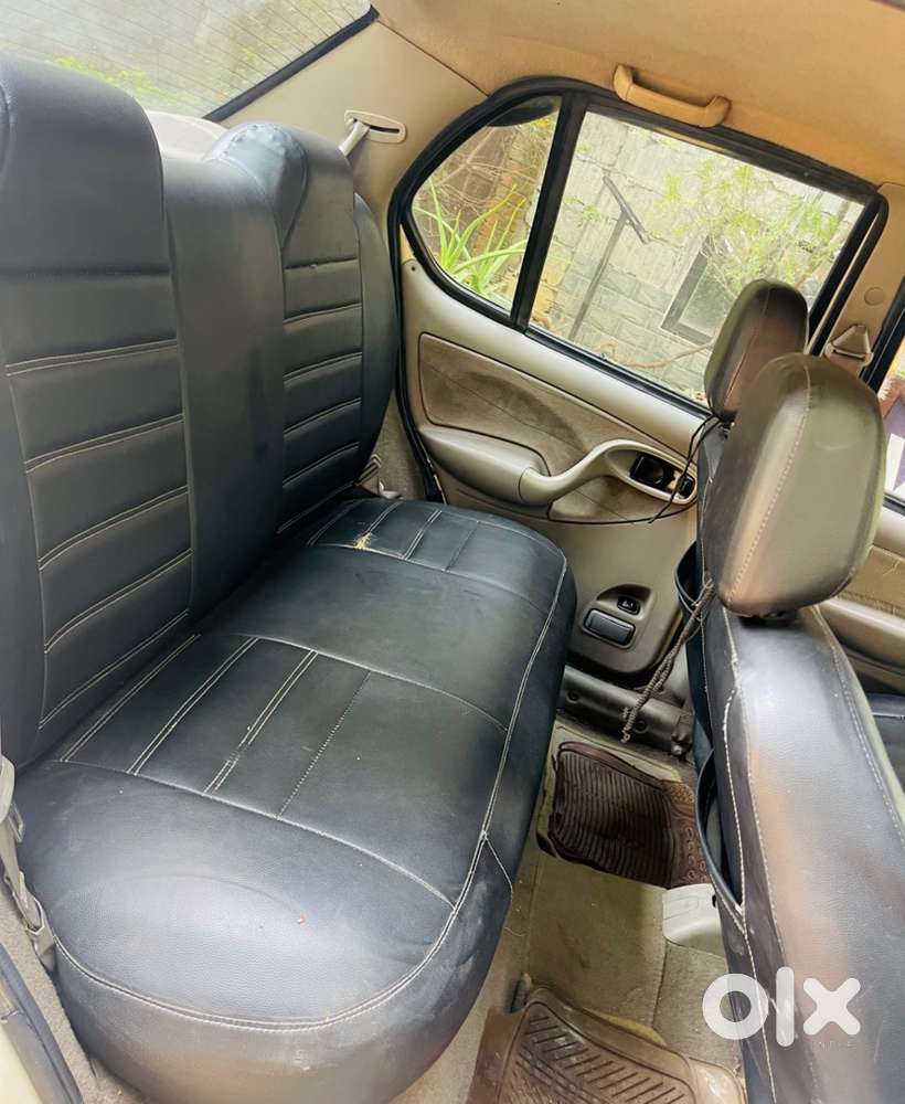 Tata Indigo Cs Life 2030