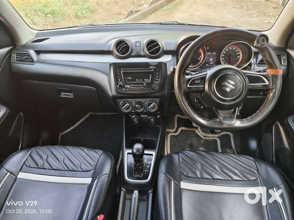 Maruti Suzuki Swift Amt Vxi, 2021, Petrol