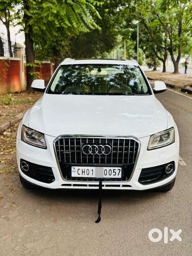 Audi Q5 3.0 Tdi Quattro, 2017, Diesel