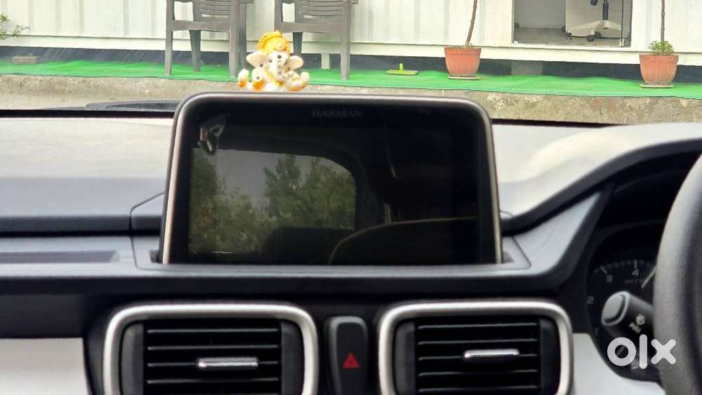 Tata Punch Accomplished, 2023, Petrol