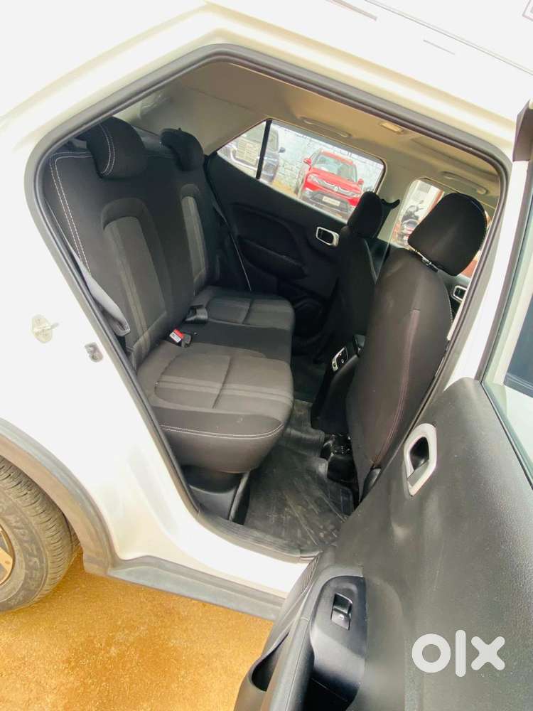 Hyundai Venue Sx Plus Turbo Dct, 2021, Petrol