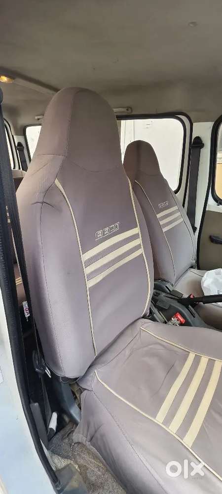 Maruti Eeco