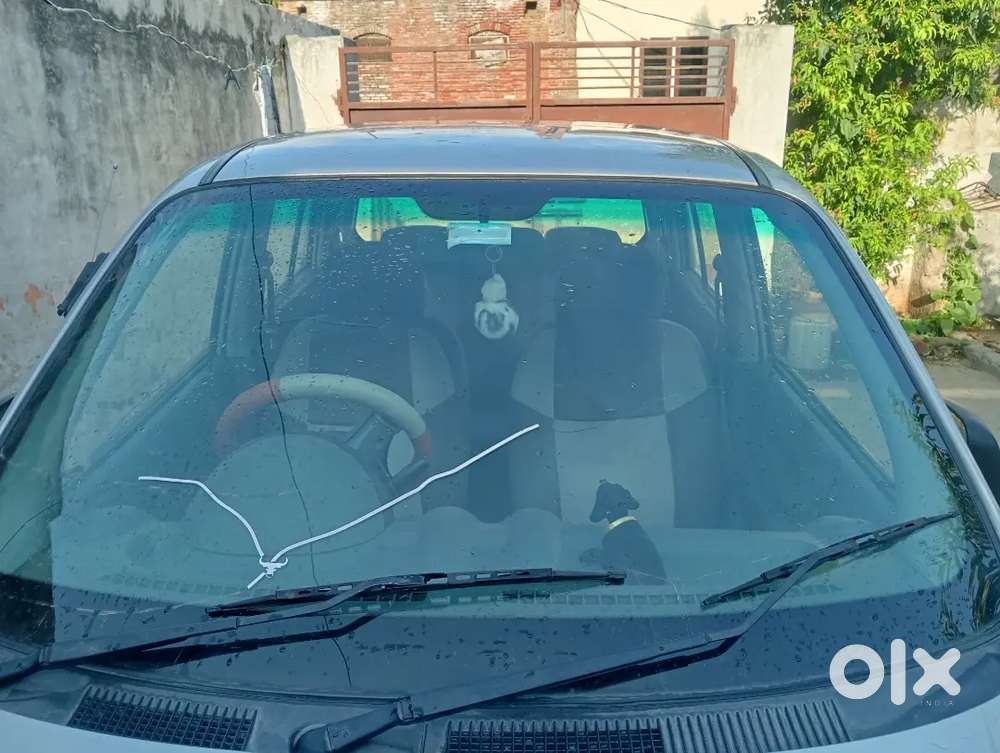 Citroen Aircross 2006 Petrol