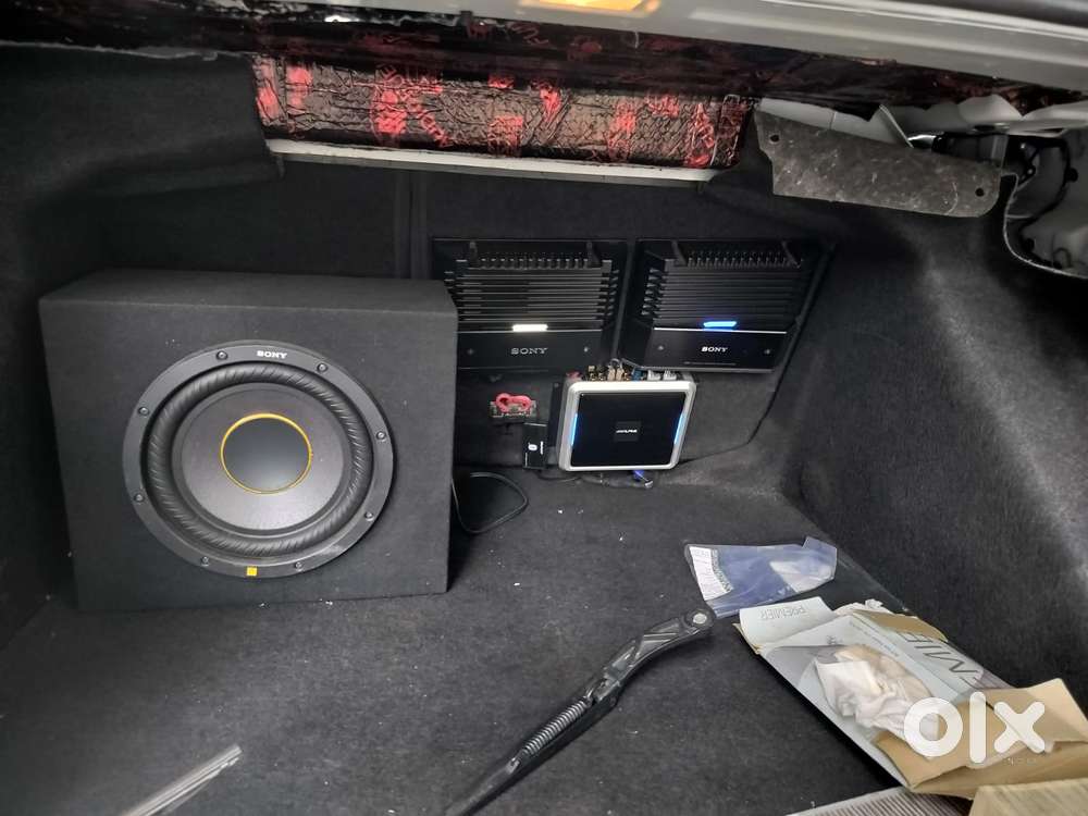 Volkswagen Virtus Gt 1.5 Tsi Dsg, 2022, Petrol