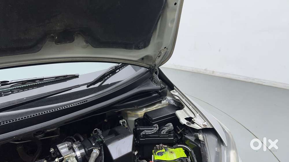 Honda Jazz V At I-vtec, 2016, Petrol