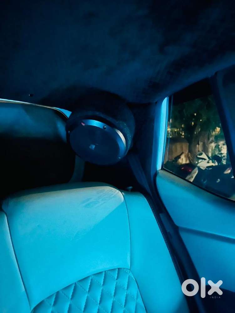 Hyundai I10 2012 Petrol Good Condition