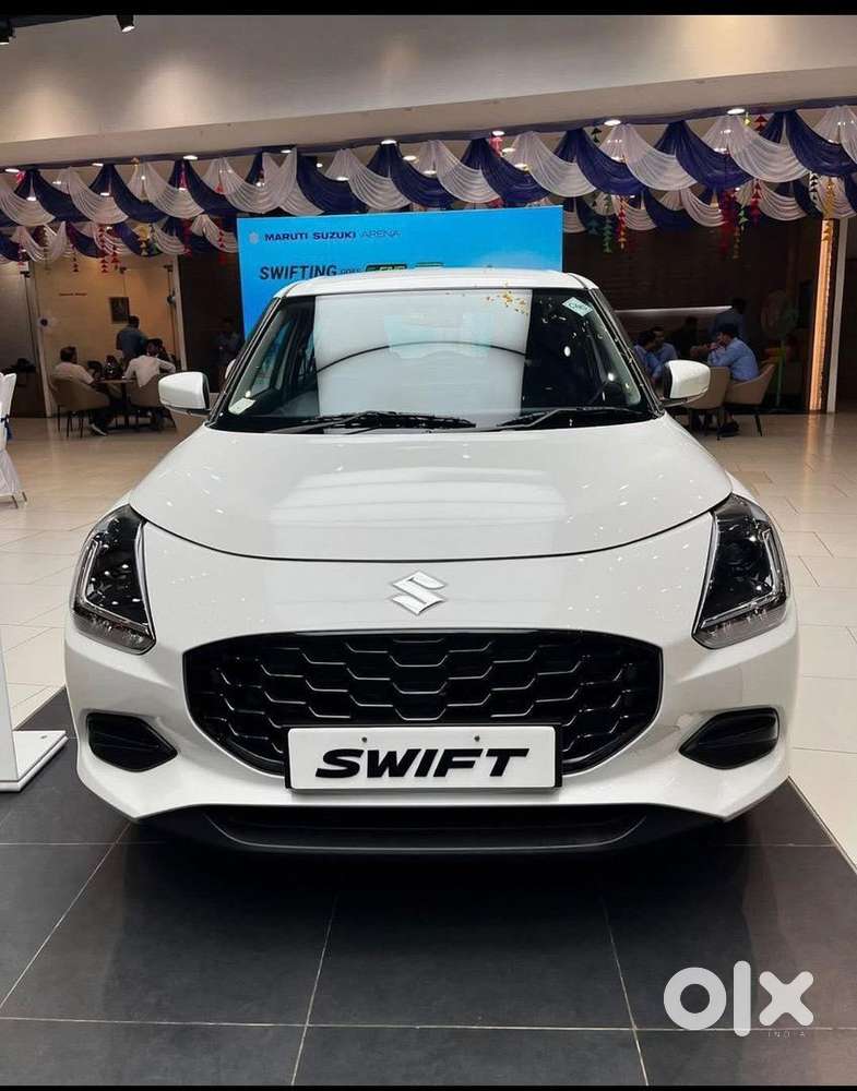 Swift 2026 Cng & Hybrids @50,000/-