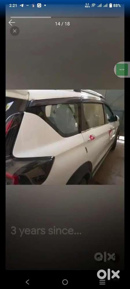 Maruti Suzuki Xl6 2023 Manual
