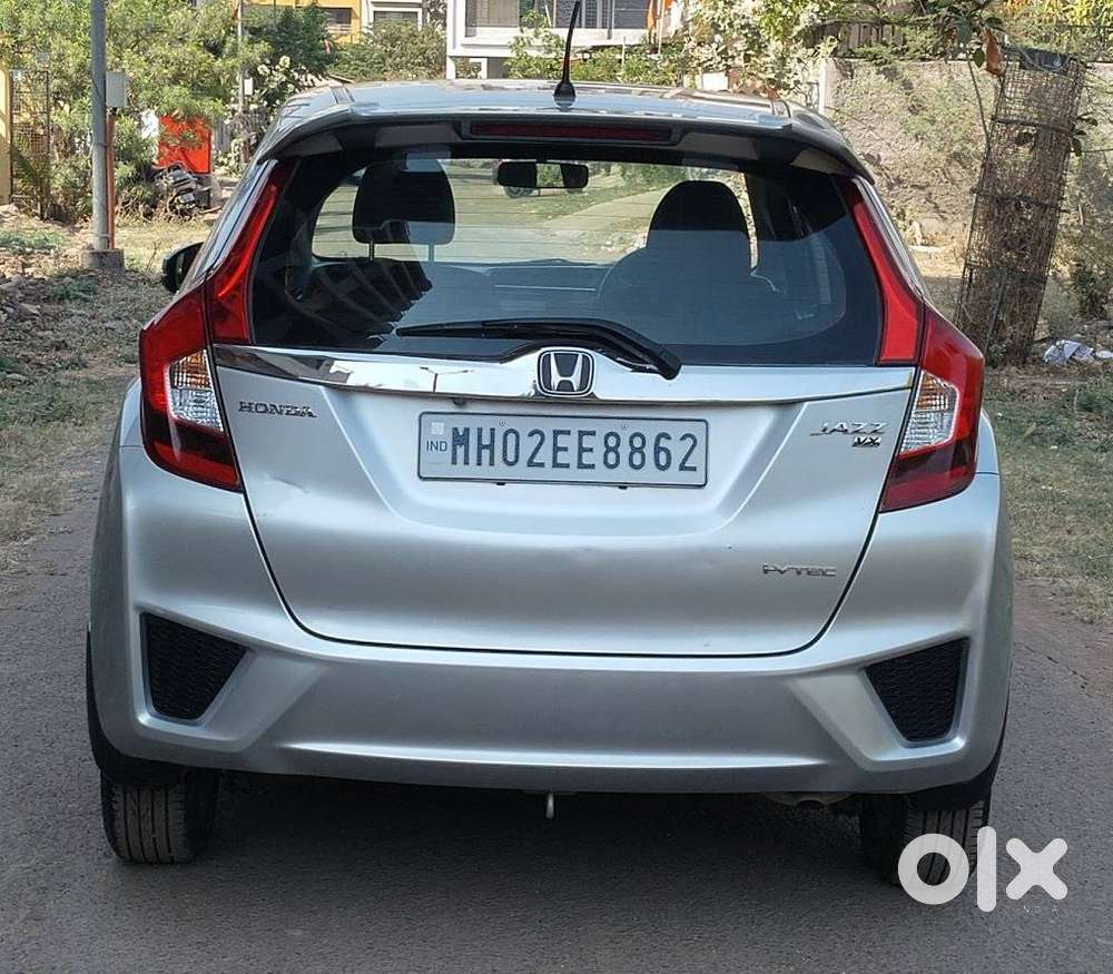 Honda Jazz 1.2 Vx I Vtec, 2016, Petrol