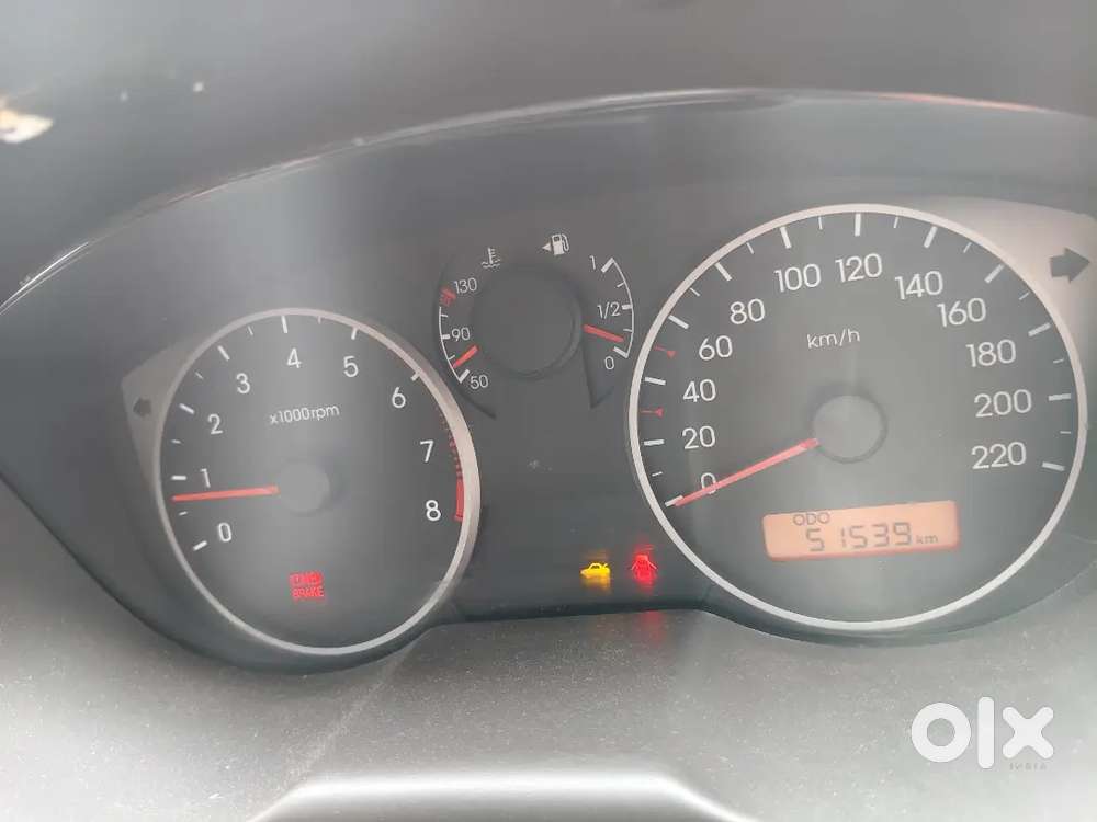 Hyundai I20 Magna Petrol 2009