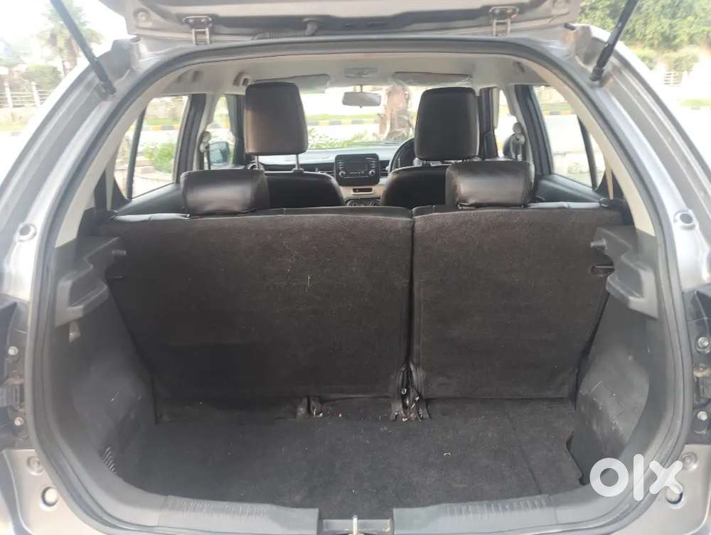Maruti Suzuki Ignis 2023