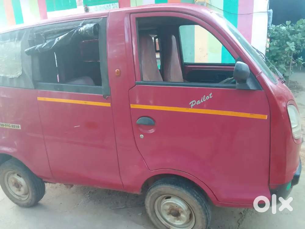 Tata Indigo Marina 10