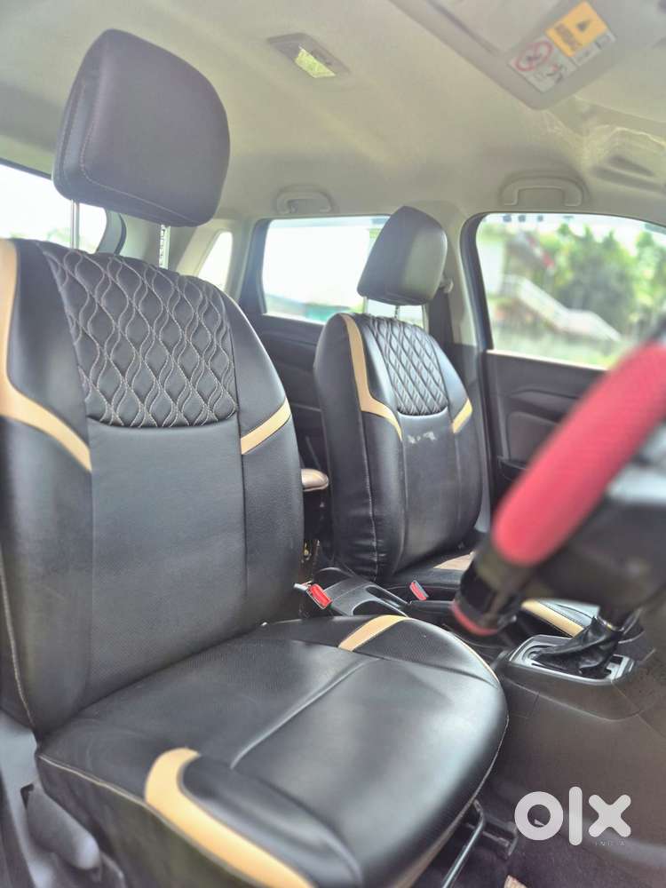 Toyota Urban Cruiser 1.5 Premium Grade At, 2021, Petrol