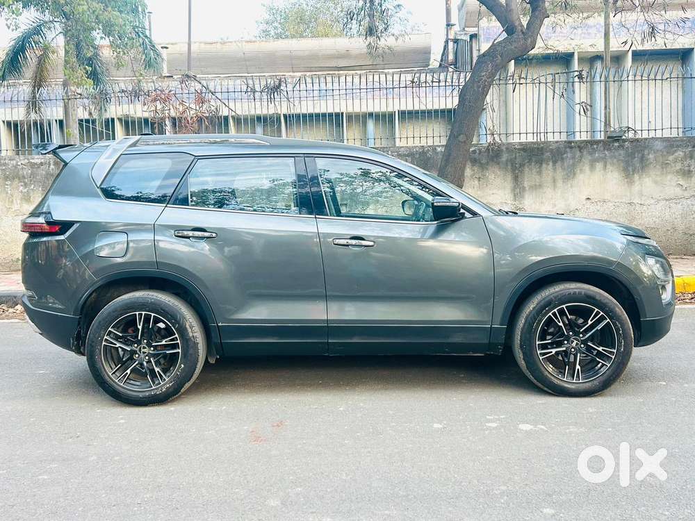 Tata Safari 2.0 Kryotec Xza Plus, 2021, Diesel