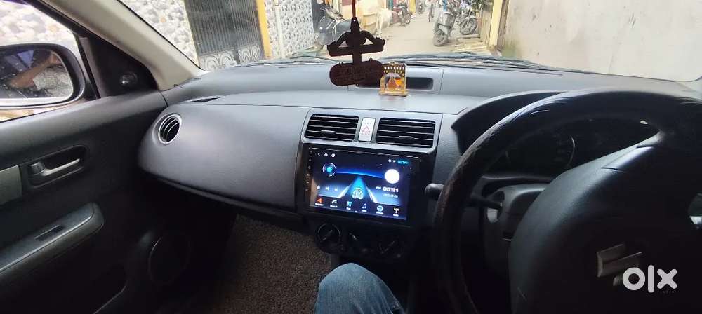 Maruti Swift Vdi Limited 2010 Diesel