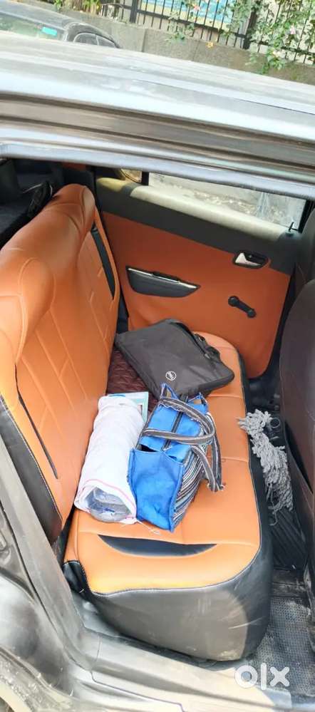 Maruti Suzuki Alto 2018 Lxi