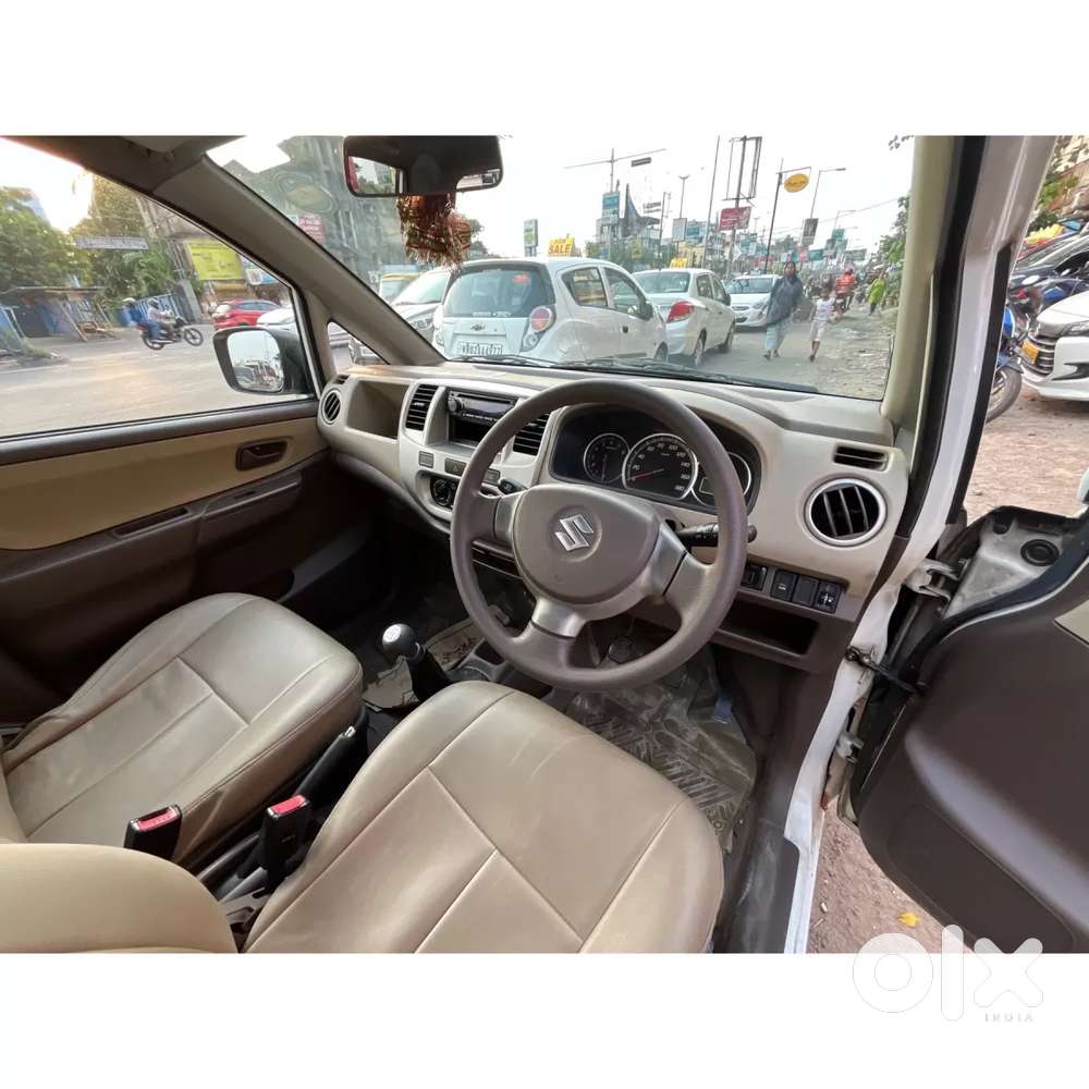 Maruti Suzuki Estilo Vxi Bs-iv, 2013, Petrol