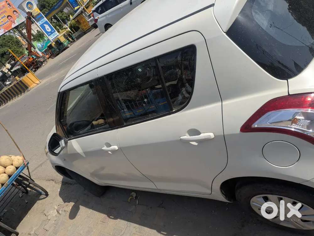Swift Vdi Maruti Suzuki 2017