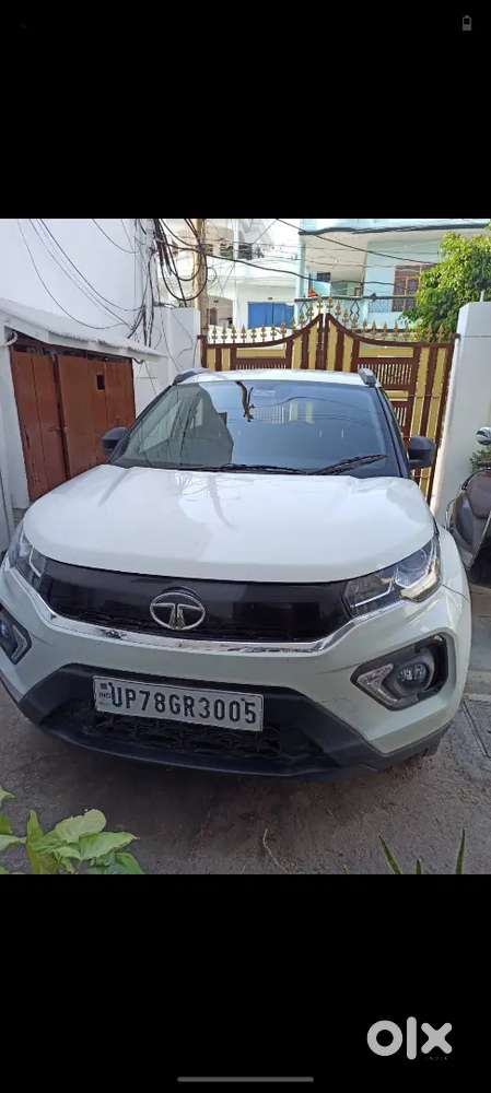 Tata Nexon Revotorq 2021