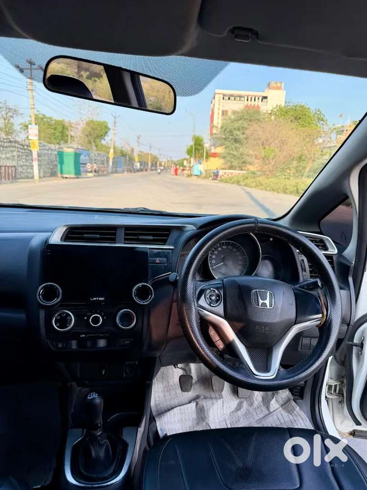 Honda Wr-v Diesel 2020
