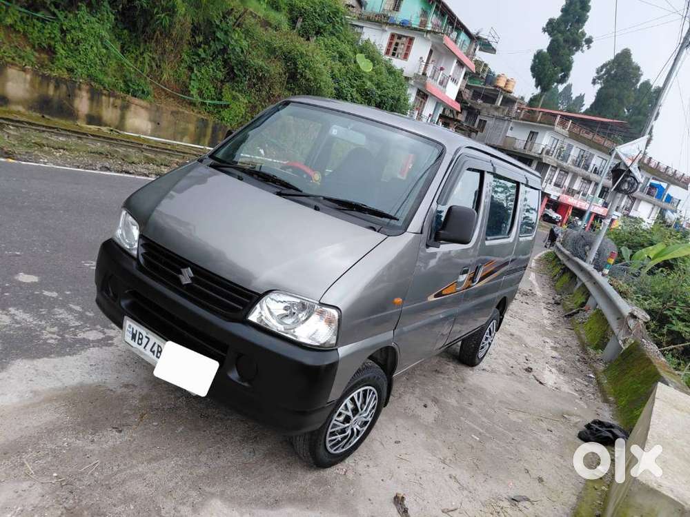 Tata Sumo Gold/ Bolero/ Eeco Van Well Maintained