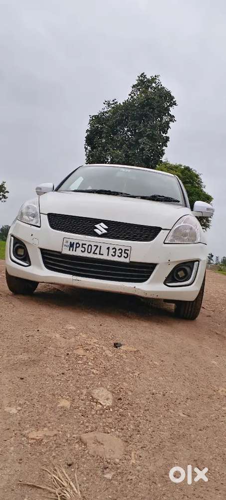Maruti Suzuki Swift Vdi 2013