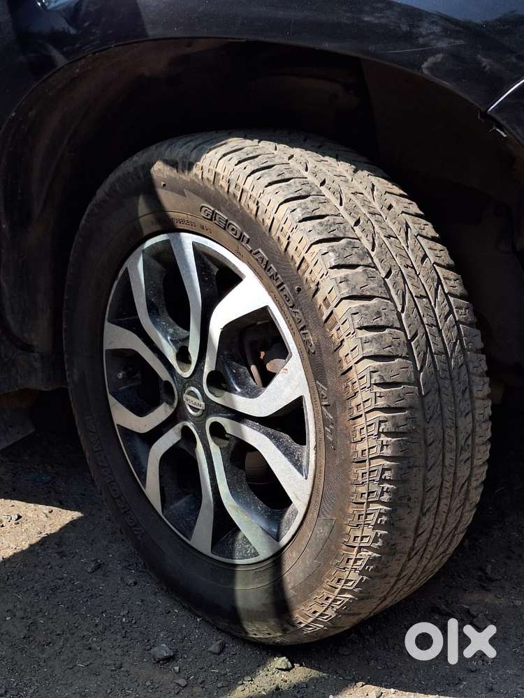 Nissan Terrano 2013-2017 Xv 110 Ps, 2014, Diesel