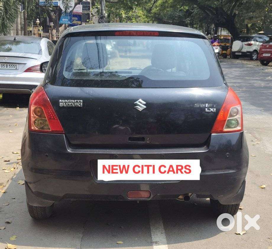 Maruti Suzuki Swift 2004-2010 Lxi Bsiv, 2009, Petrol