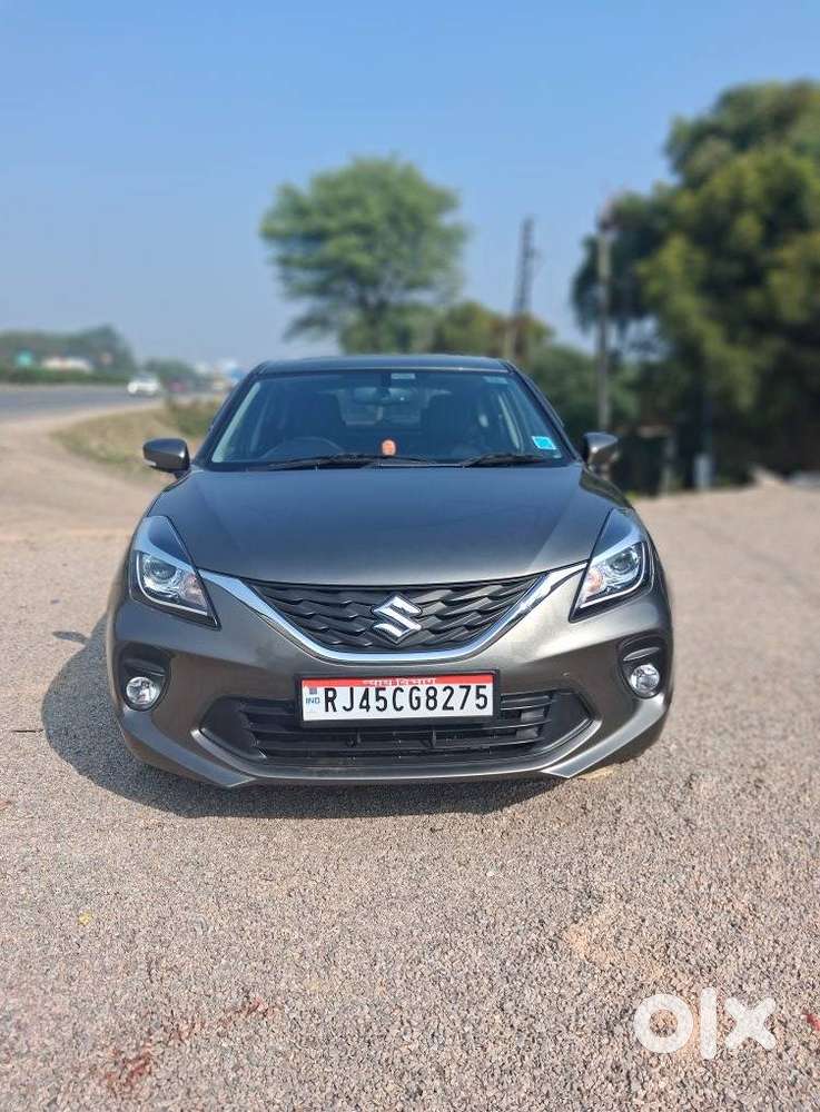 Maruti Suzuki Baleno Maruti-suzuki-baleno-zeta-diesel, 2019, Petrol