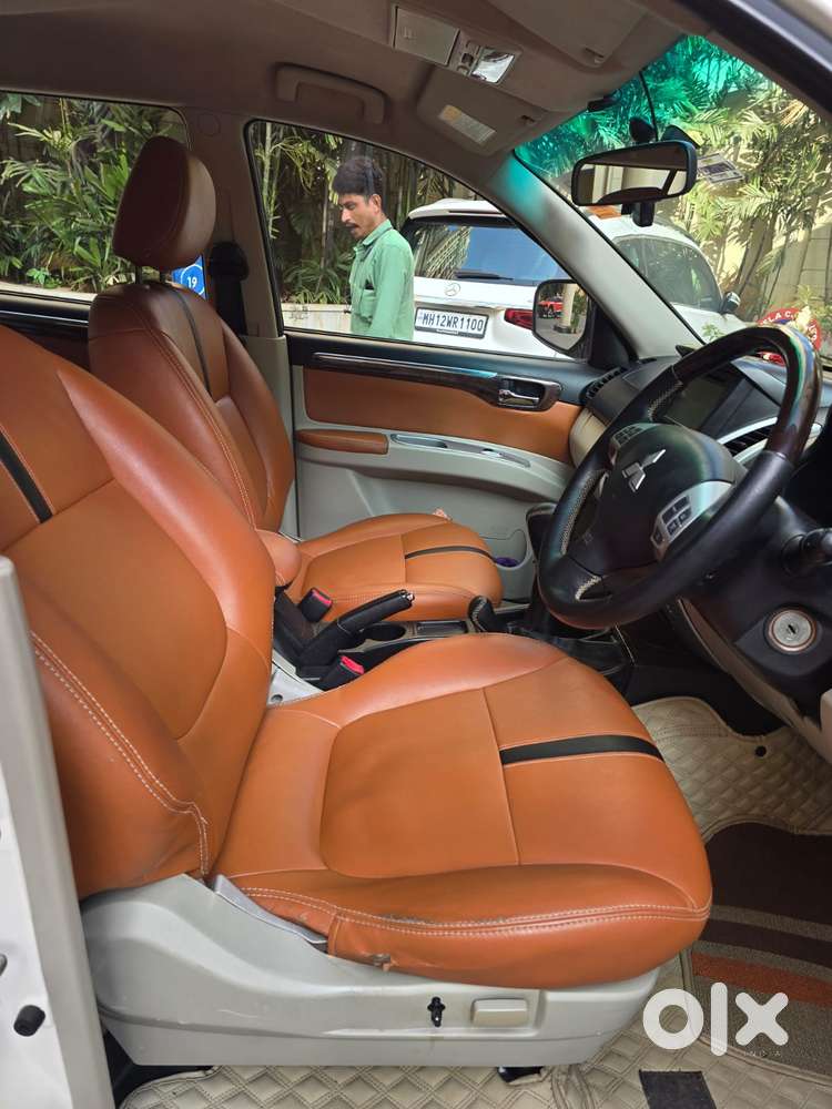 Mitsubishi Pajero Sport 2.5 Manual, 2013, Diesel