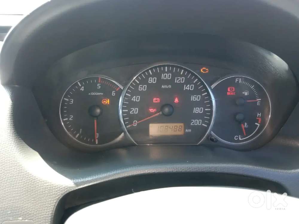 Maruti Suzuki Swift 2010 - 2011 Diesel Well Maintained