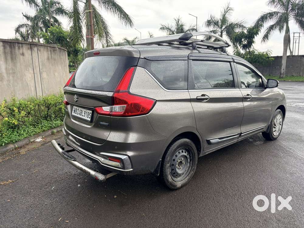 Maruti Suzuki Ertiga Vxi Shvs, 2024, Petrol