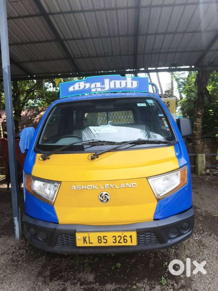 Ashok Leyland Stile, 2021, Diesel