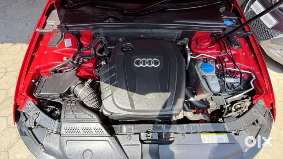 Audi A4 2015-2016 2.0 35 Tdi Premium, 2015, Diesel