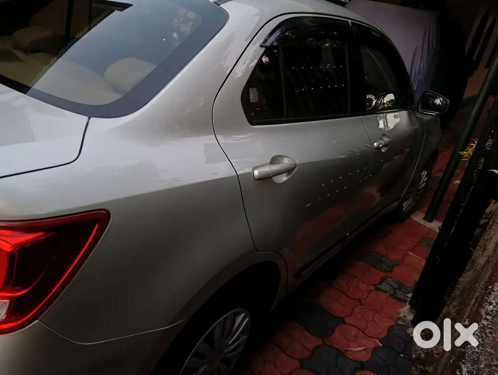 Less Used Vehicle No Athor Complaints