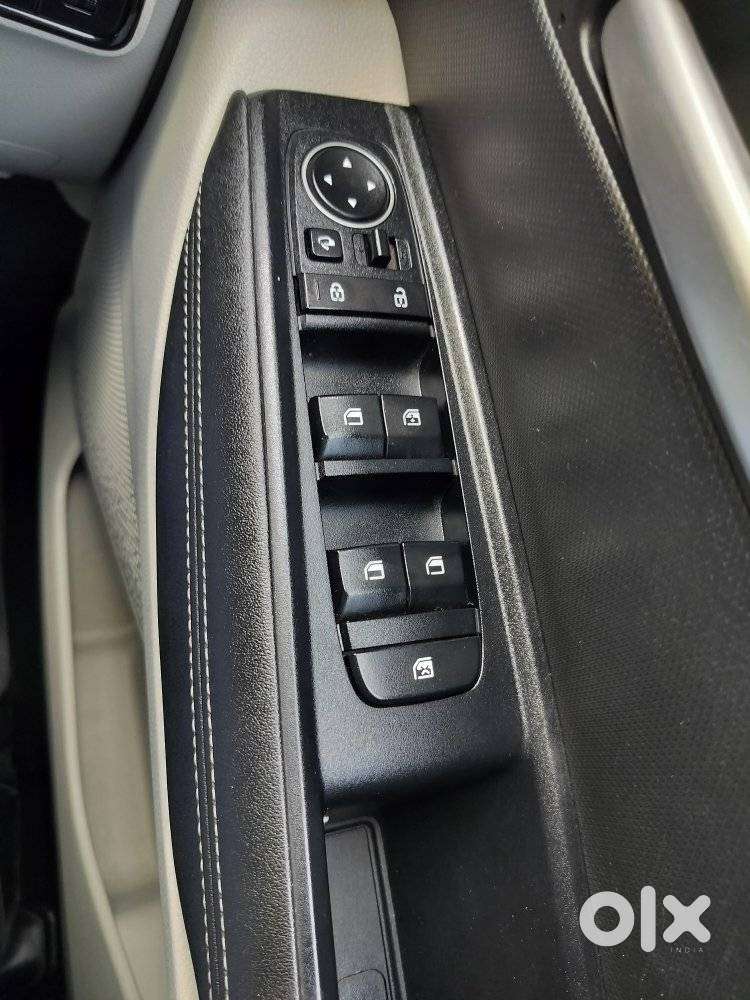 Kia Sonet Htx 1.5 Diesel, 2021, Diesel