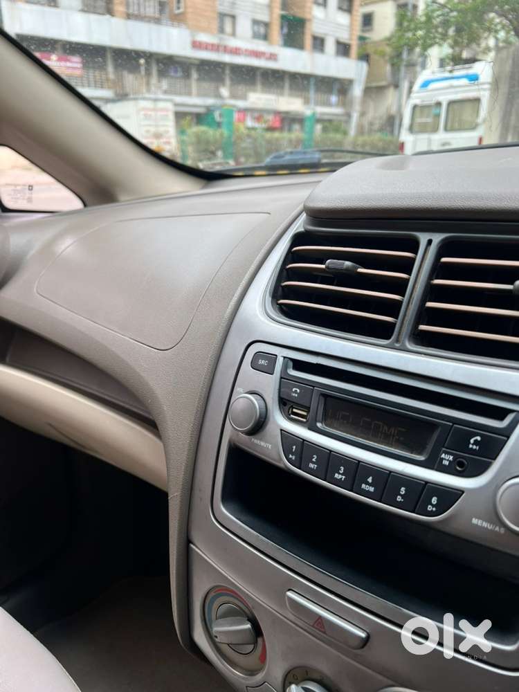 Chevrolet Sail 1.2 Petrol 2013 1st Owner