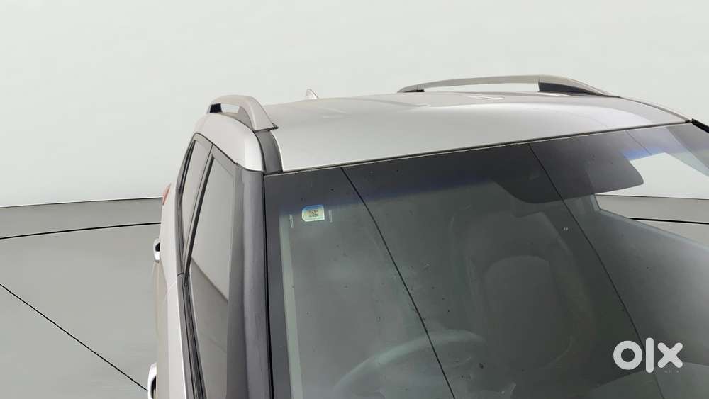 Hyundai Creta 1.6 Sx Plus Petrol, 2016, Petrol