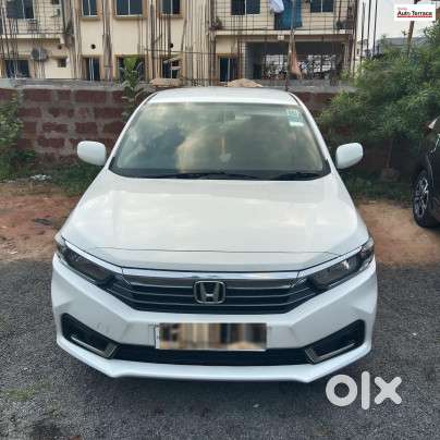 Honda Amaze E Petrol, 2023, Petrol