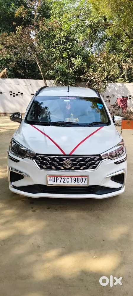 Ertiga 2020