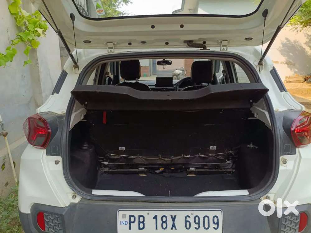 Tata Punch 1.2 Revotron 2022