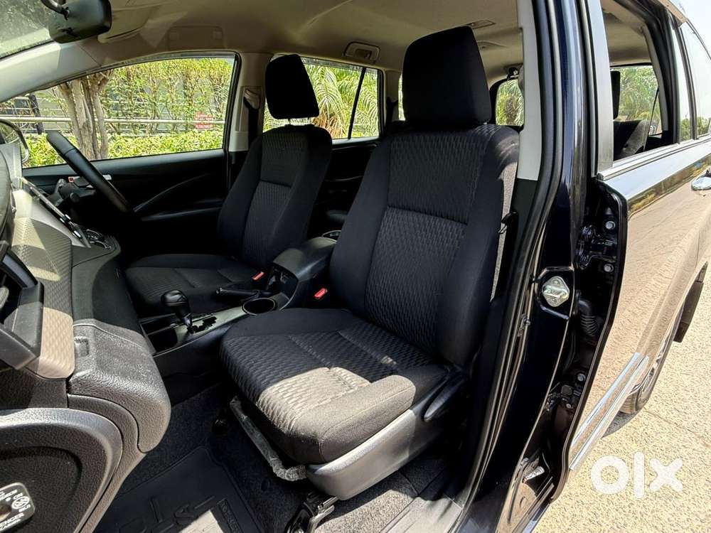Toyota Innova Crysta [2020-ongoing] 2.4 Gx At 7 Str, 2022, Diesel