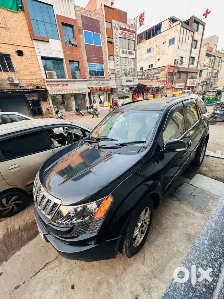 Mahindra Xuv500 2012 Diesel Good Condition