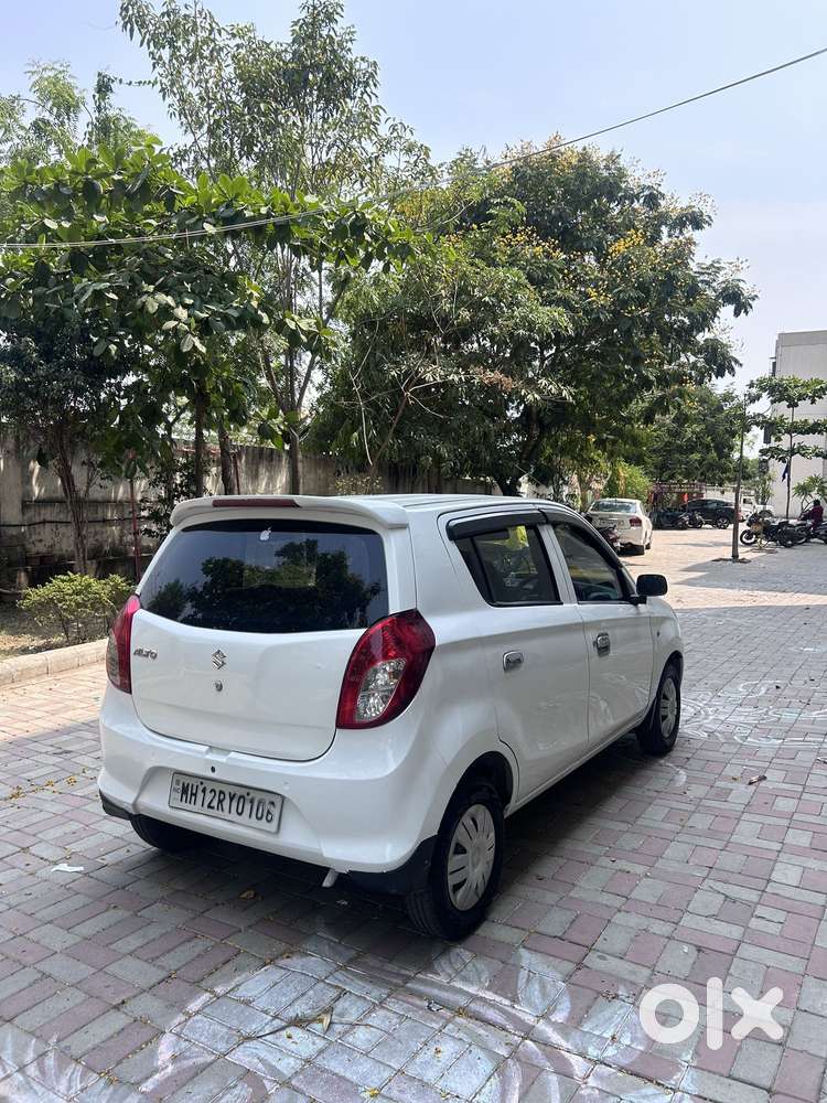Maruti Suzuki Alto 800 2019-2023 0.8 Lxi (o), 2019, Cng & Hybrids
