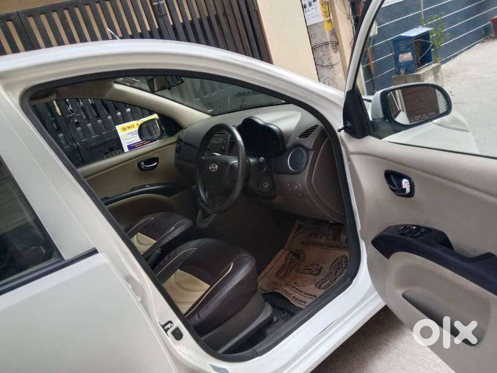 Hyundai I10 Sportz 1.1 Irde2, 2013, Petrol