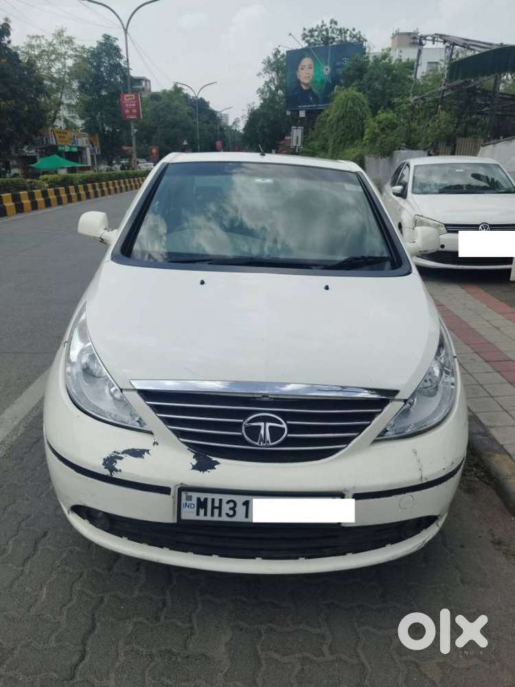 Tata Manza Aqua Quadrajet Bs Iv, 2010, Diesel