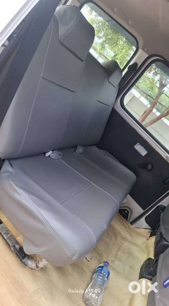 Maruti Suzuki Eeco 5 Seater Ac, 2020, Petrol