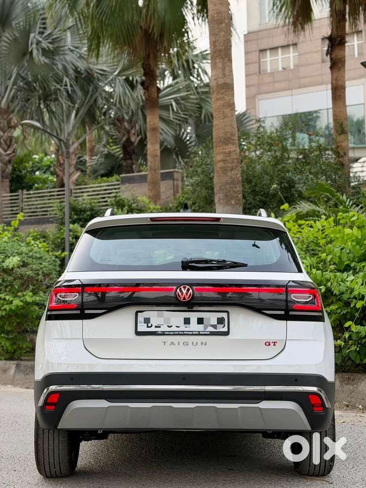 Volkswagen Tiguan 1.5 Tsi, 2026, Petrol